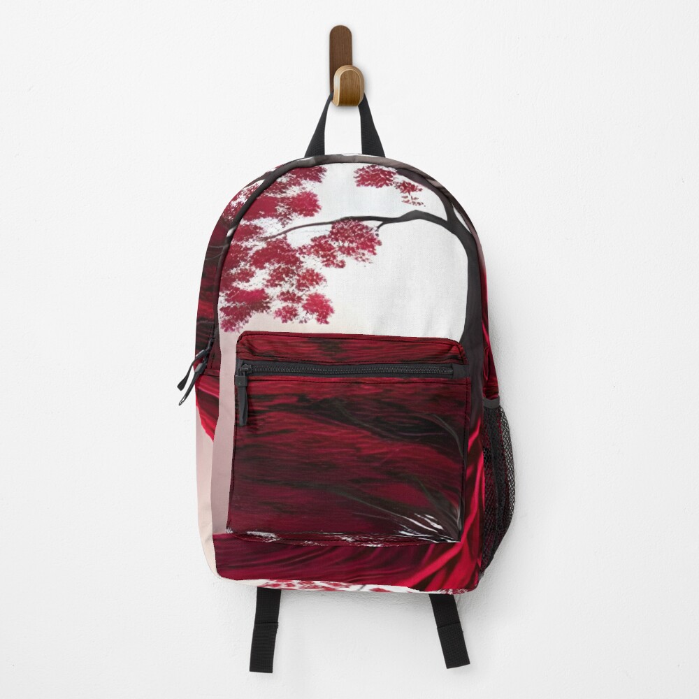 Item preview, Backpack designed and sold by RuiFernandes.