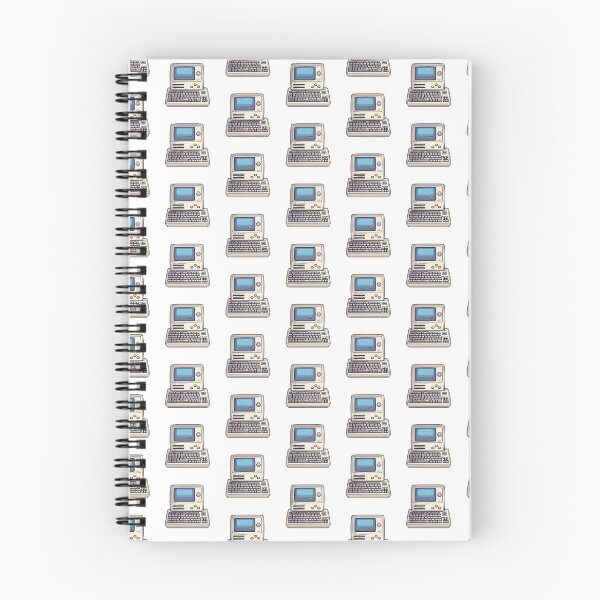 Item preview, simple old school computer  designed and sold by holodream.