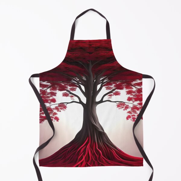 Item preview, Red Roots designed and sold by Rui Fernandes.