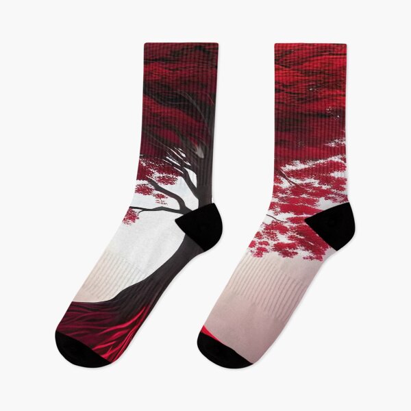 Item preview, Red Roots designed and sold by Rui Fernandes.