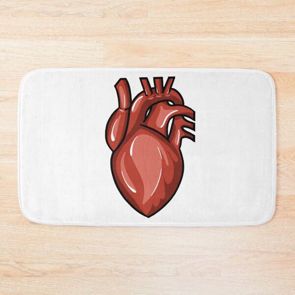 Item preview, Heart designed and sold by egahaidar.
