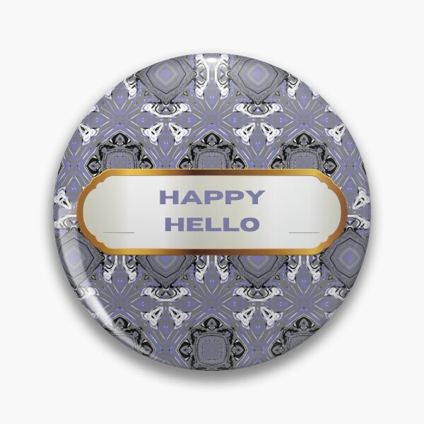 Artikelvorschau, HAPPY HALLO WILD PATTERN 20 (CROSS BRICK) entworfen und verkauft von lovingtouch.