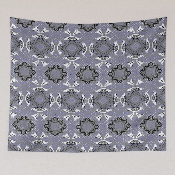 Item preview, HAPPY HELLO WILD PATTERNS 20 ( CROSS BRICK) designed and sold by lovingtouch.