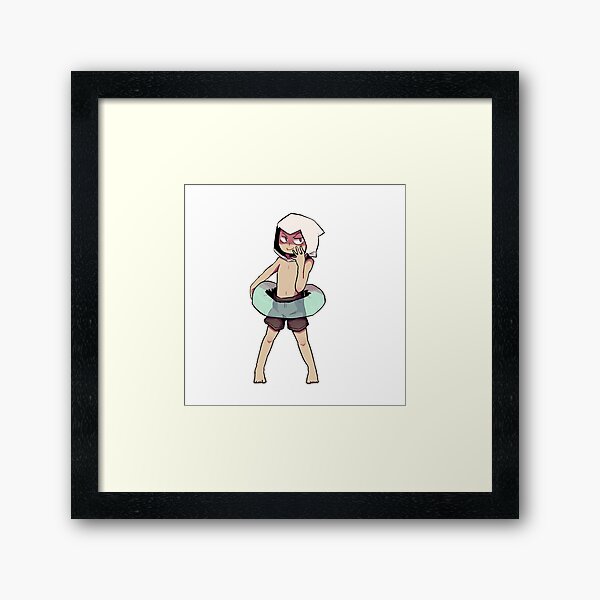 Jojo Pose Wall Art for Sale