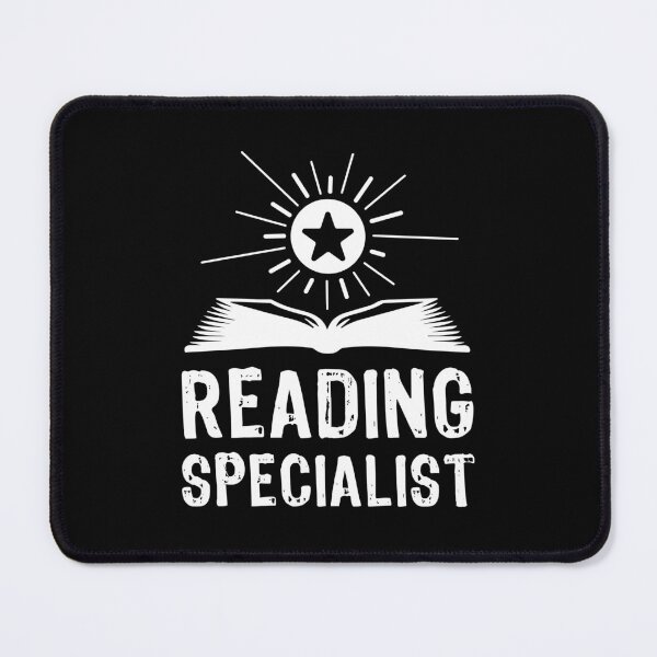 Item preview, Reading Specialist designed and sold by bolkibox.