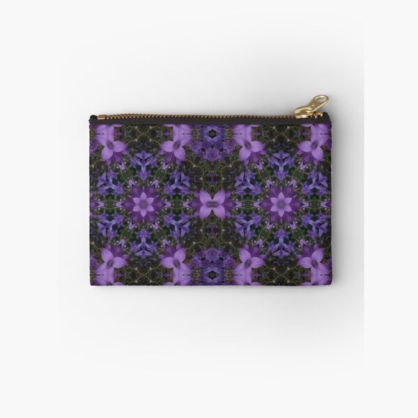 Item preview, Purple Flowers designed and sold by suewen.