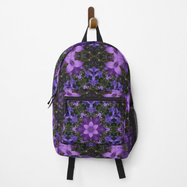 Item preview, Purple Flowers designed and sold by suewen.