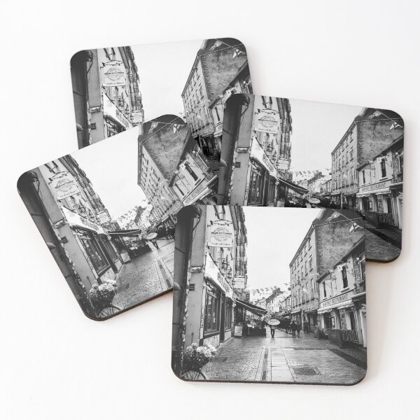 Item preview, Galway Main Street designed and sold by AJRenee0128.