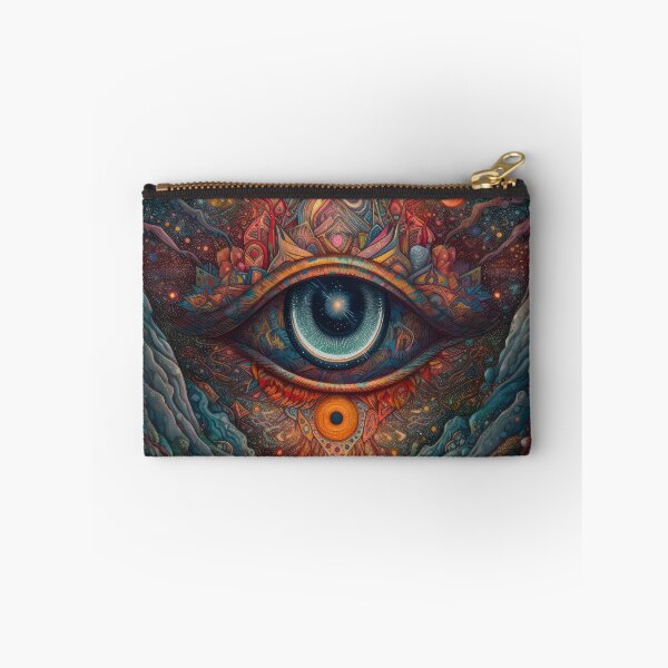 Artikelvorschau, Third Eye entworfen und verkauft von SeedDesign.