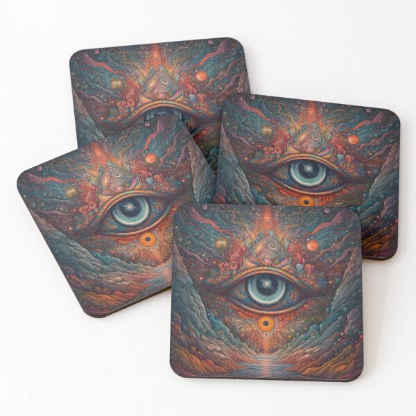 Item preview, Third Eye designed and sold by SeedDesign.