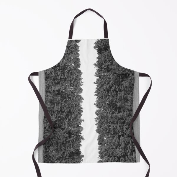 Item preview, Farmer's Field B&W designed and sold by Suncoast-Snaps.