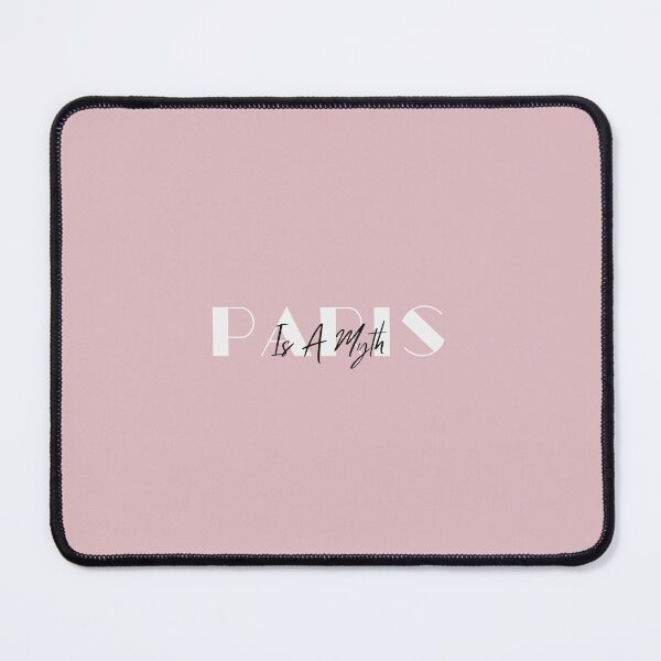 Item preview, Paris Is A Myth designed and sold by erion-store.
