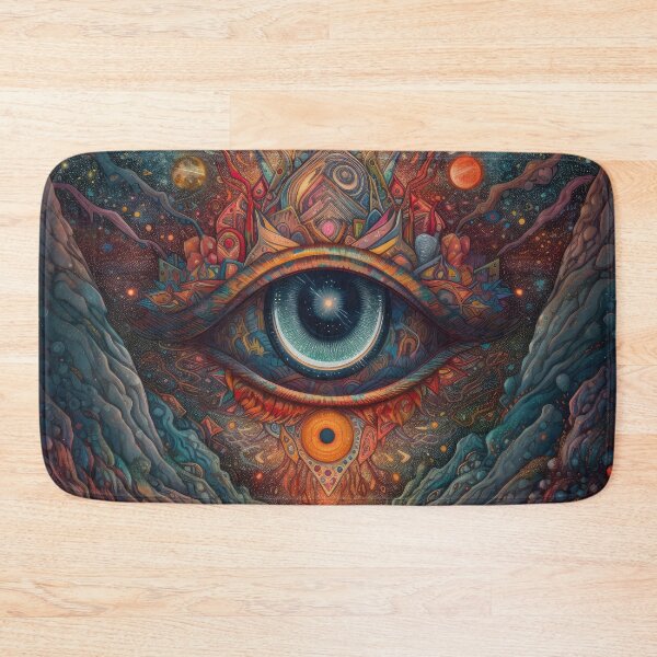 Item preview, Third Eye designed and sold by SeedDesign.