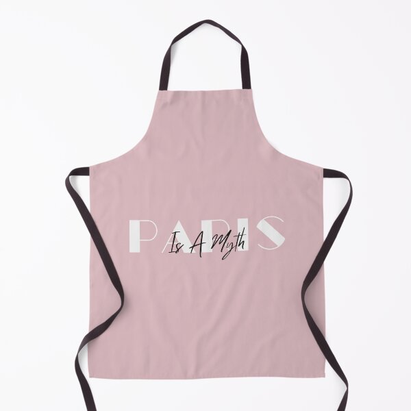 Item preview, Paris Is A Myth designed and sold by erion-store.