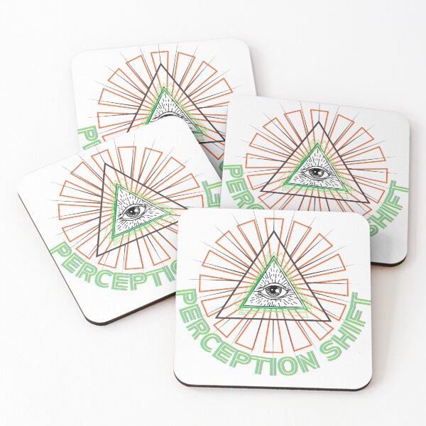 Item preview, Perception Shift All Seeing Eye  designed and sold by Soundpups.