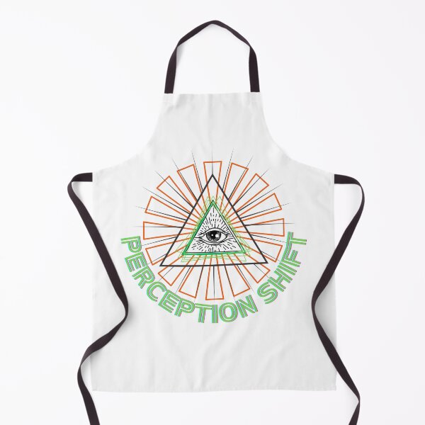 Item preview, Perception Shift All Seeing Eye designed and sold by Soundpups.