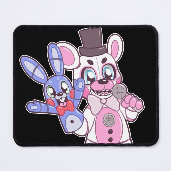 Item preview, Funtime Freddy designed and sold by Amberlea-draws.