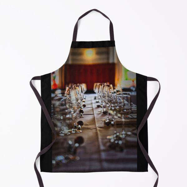 Item preview, The laid table II designed and sold by Ruhrpottpicture.