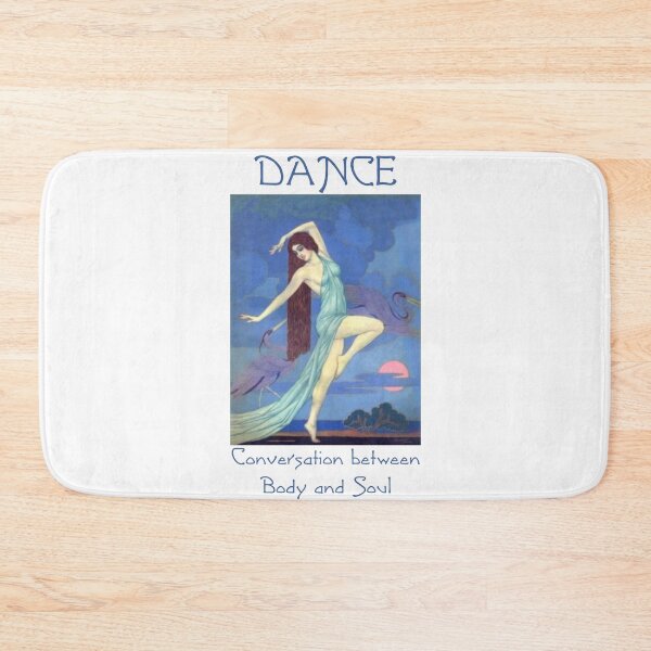 Item preview, Dance = A Conversation Between Body and Soul! Dancer Gift designed and sold by SSustainable.