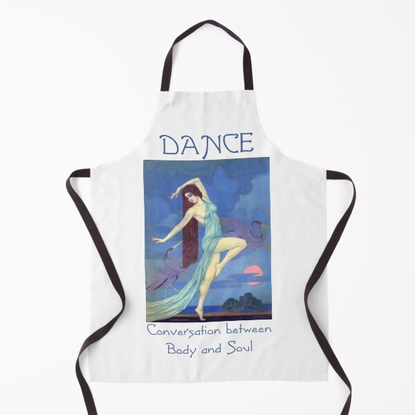 Item preview, Dance = A Conversation Between Body and Soul! Dancer Gift designed and sold by SSustainable.