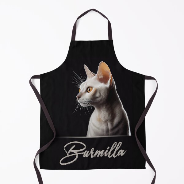 Item preview, Burmilla designed and sold by Best-Breeds.