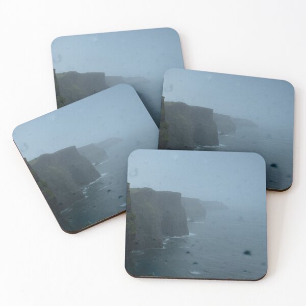 Item preview, Cliffs of Moher designed and sold by AJRenee0128.