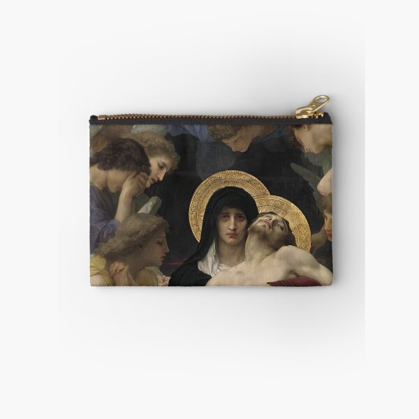 Item preview, William-Adolphe Bouguereau  Pieta designed and sold by TeeARTHY.