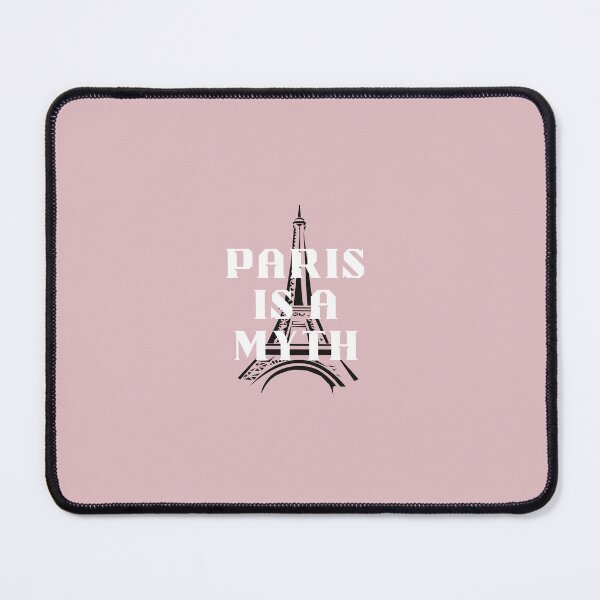 Item preview, Paris Is A Myth designed and sold by erion-store.