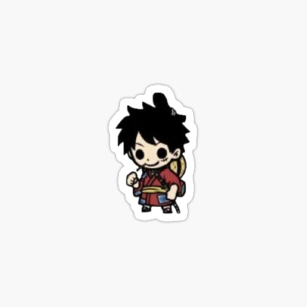 One Piece Icons, Luffy, Luffytaro