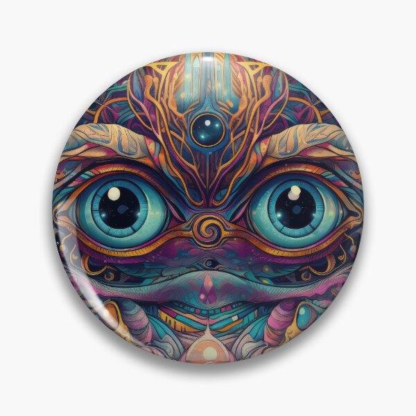 Artikelvorschau, Third Eye entworfen und verkauft von SeedDesign.