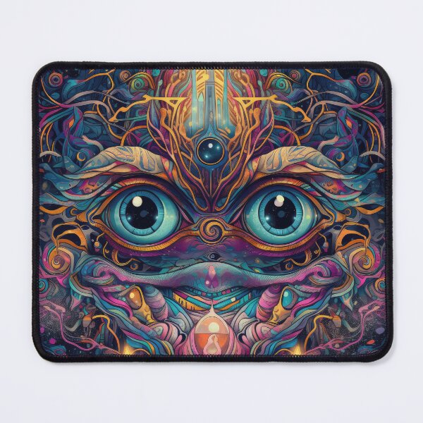 Item preview, Third Eye designed and sold by SeedDesign.