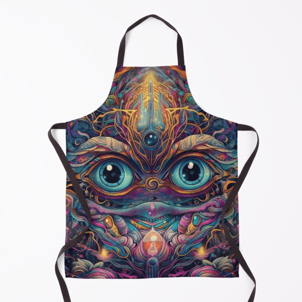 Artikelvorschau, Third Eye entworfen und verkauft von SeedDesign.