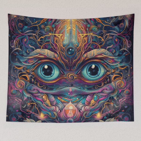 Item preview, Third Eye designed and sold by SeedDesign.