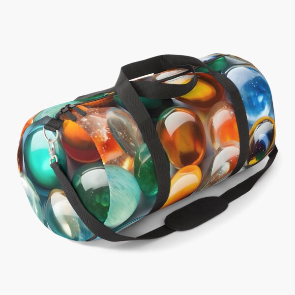 Item preview, Colorful Glass Marbles designed and sold by candlewithhare.