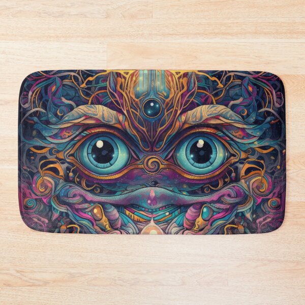 Item preview, Third Eye designed and sold by SeedDesign.