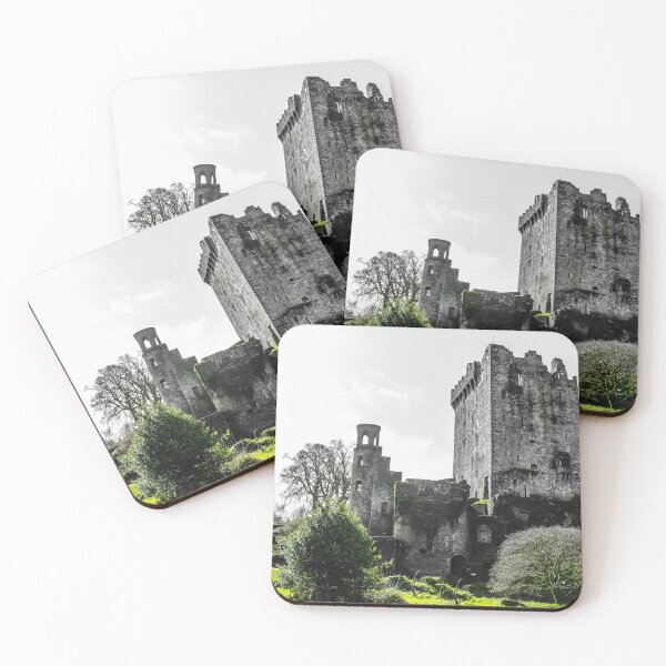 Item preview, Blarney Castle designed and sold by AJRenee0128.