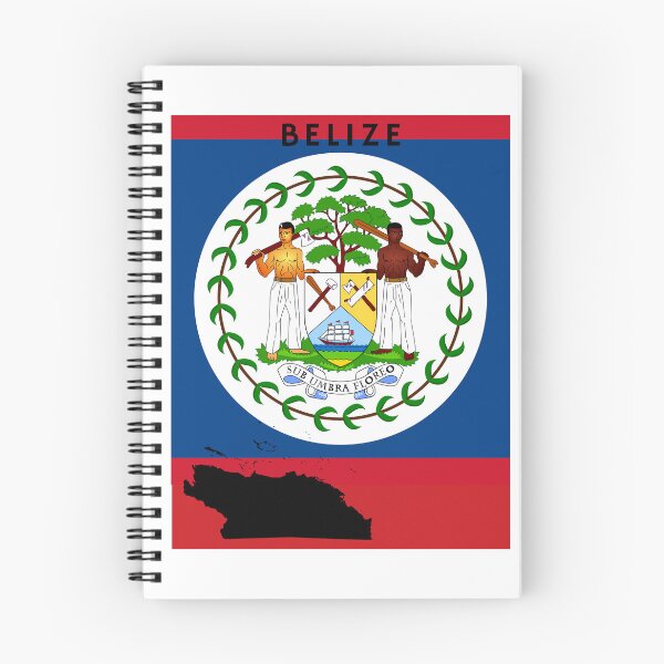 Item preview, Belize designed and sold by SaraB515.