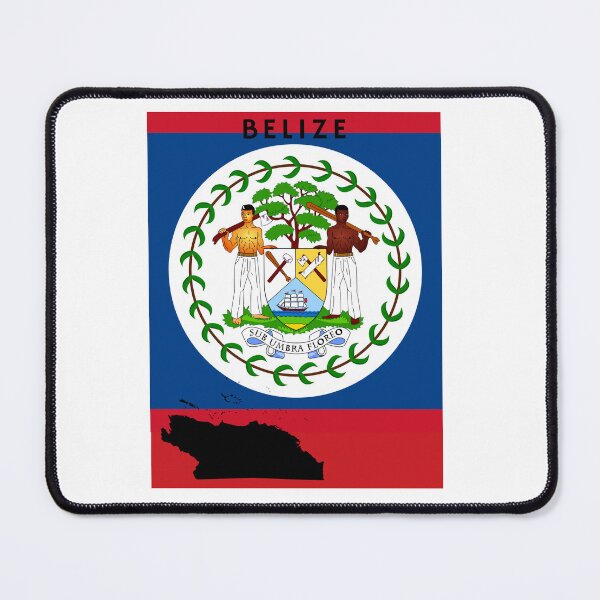 Item preview, Belize designed and sold by SaraB515.