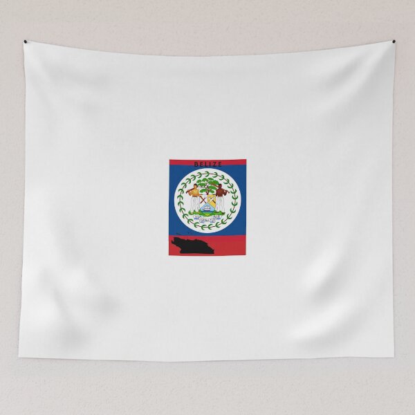 Item preview, Belize designed and sold by SaraB515.