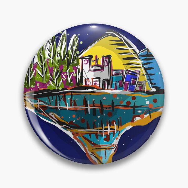 Item preview, Lost Island designed and sold by alexpsoares.