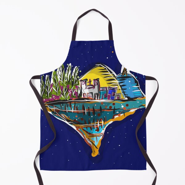Item preview, Lost Island designed and sold by alexpsoares.