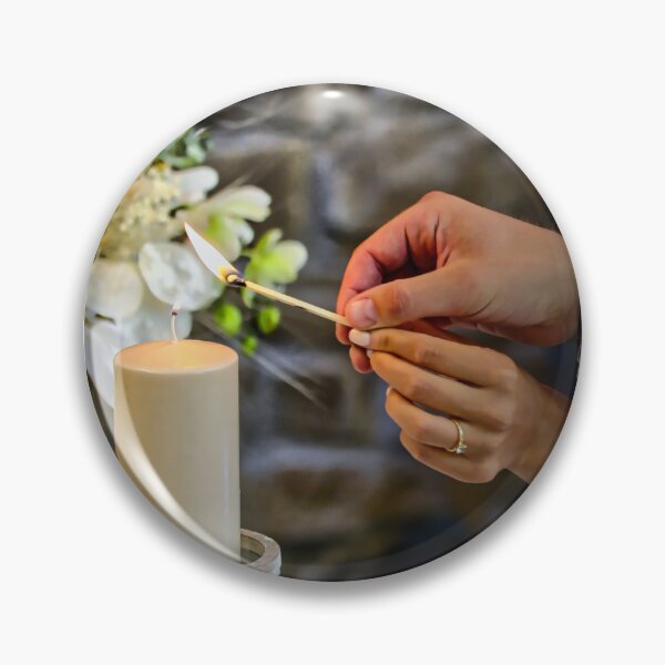 Item preview, Together II- together II - Hands with match - Hands with match - Love designed and sold by Ruhrpottpicture.