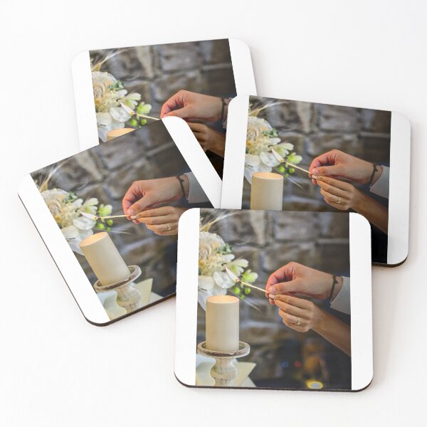 Item preview, Together II- together II - Hands with match - Hands with match - Love designed and sold by Ruhrpottpicture.