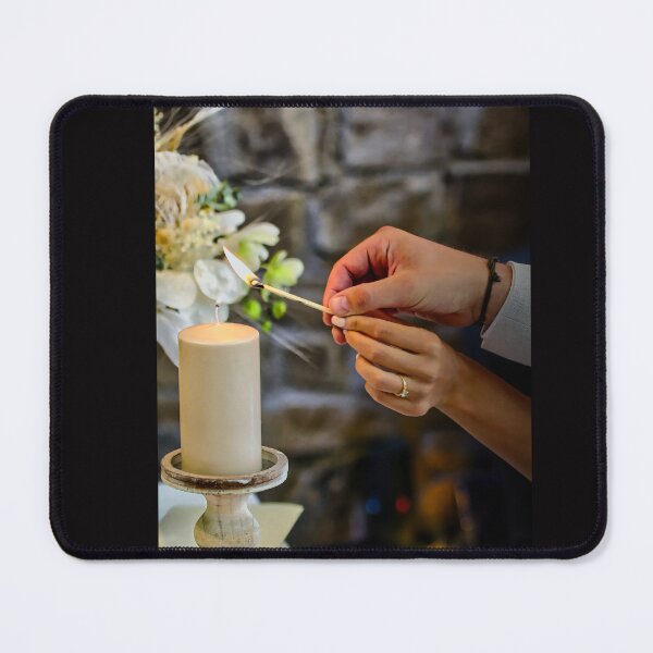 Item preview, Together II- together II - Hands with match - Hands with match - Love designed and sold by Ruhrpottpicture.