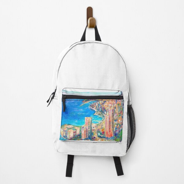 Item preview, Monte Carlo Bay  designed and sold by Natalia_Shchip.