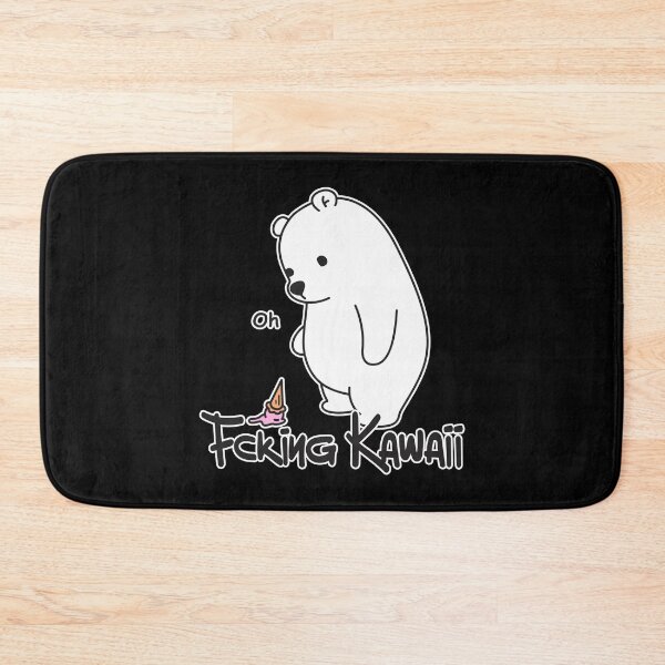 Item preview, Fcking Kawaii graphics 12 designed and sold by SoraHana.