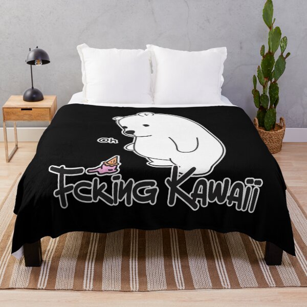Item preview, Fcking Kawaii graphics 12 designed and sold by SoraHana.