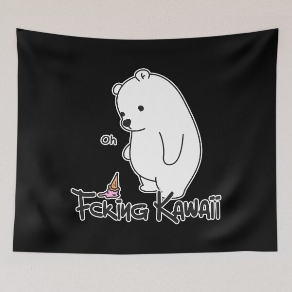 Item preview, Fcking Kawaii graphics 12 designed and sold by SoraHana.