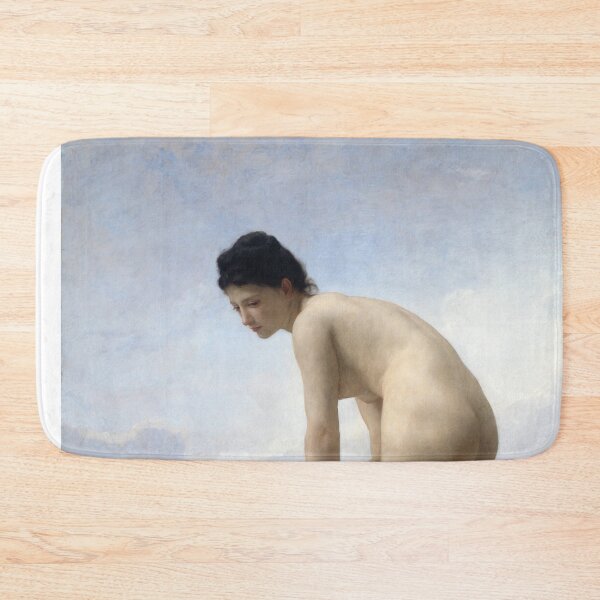 Item preview,  William-Adolphe Bouguereau The Bathers  designed and sold by TeeARTHY.