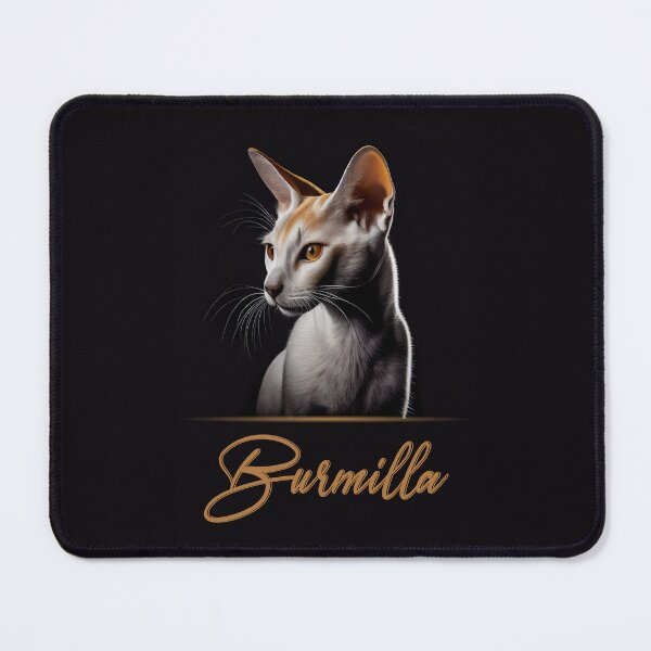 Item preview, Elegant Burmilla designed and sold by Best-Breeds.
